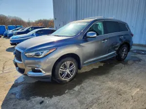 Infiniti QX60 3.5L 6 2019