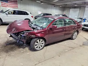 Toyota Avalon 3.5L 6 2006