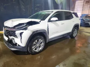 Chevrolet Equinox 1.5L 4 2025