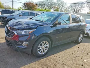 Chevrolet Equinox 1.5L 4 2020