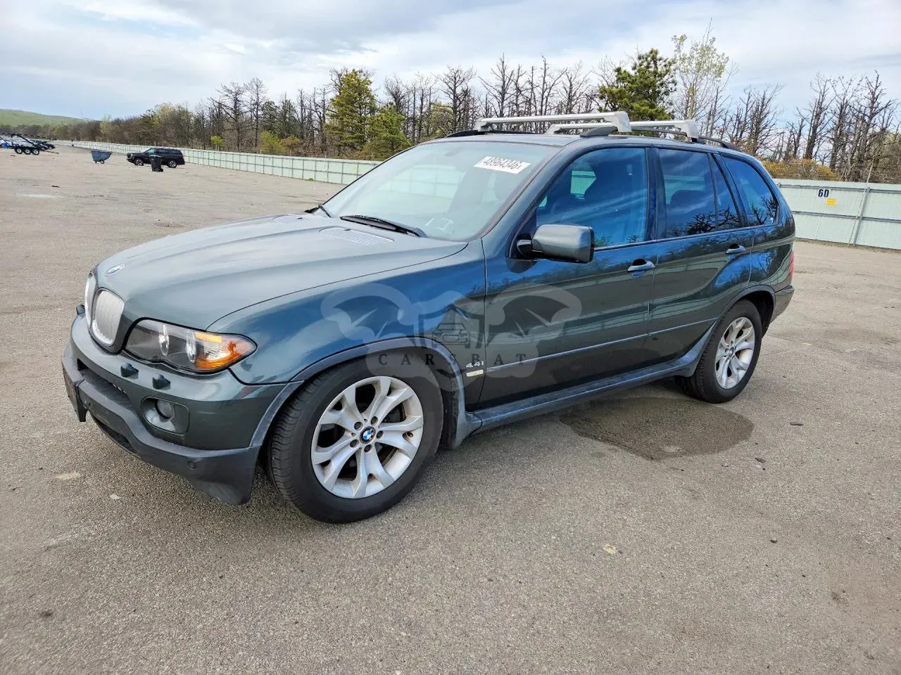 BMW X5 2006