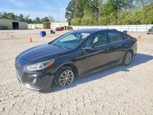 Hyundai Sonata 2.4L 4 2019
