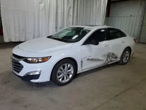 Chevrolet Malibu 1.5L 4 2024