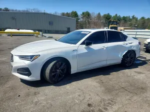 Acura TLX 2.0L 4 2023