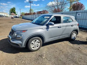Hyundai Venue 1.6L 4 2022