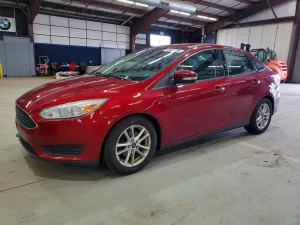 Ford Focus 2.0L 4 2016