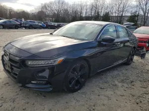 Honda Accord 2.0L 4 2019