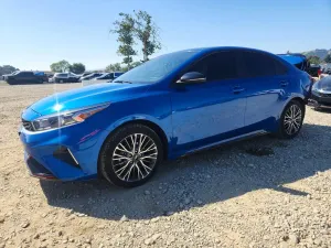 Kia Cerato / Forte / K3 2.0L 4 2023
