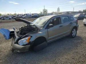 Dodge Caliber 2.0L 4 2008
