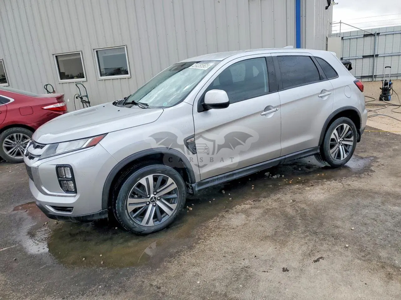 Mitsubishi Outlander 2.0L 4 2023