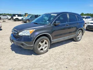 Honda CR-V 2.4L 4 2007