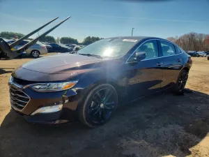 Chevrolet Malibu 2.0L 4 2020