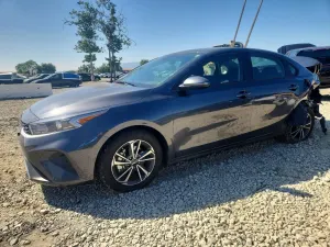 Kia Cerato / Forte / K3 2.0L 4 2024