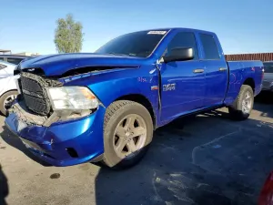 RAM 1500 5.7L 8 2017
