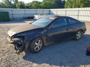 Honda Accord 2.4L 4 2003