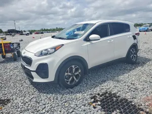 Kia Sportage 2.4L 4 2020