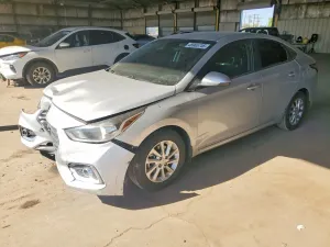 Hyundai Accent 1.6L 4 2021