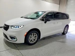 Chrysler Pacifica 3.6L 6 2026