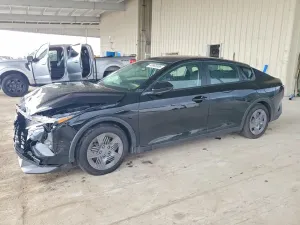 Kia K4 2.0L 4 2025