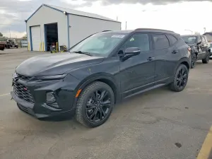 Chevrolet Blazer 3.6L 6 2022