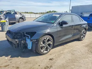 Audi A3 2.0L 4 2023