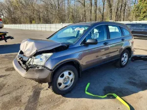 Honda CR-V 2.4L 4 2009