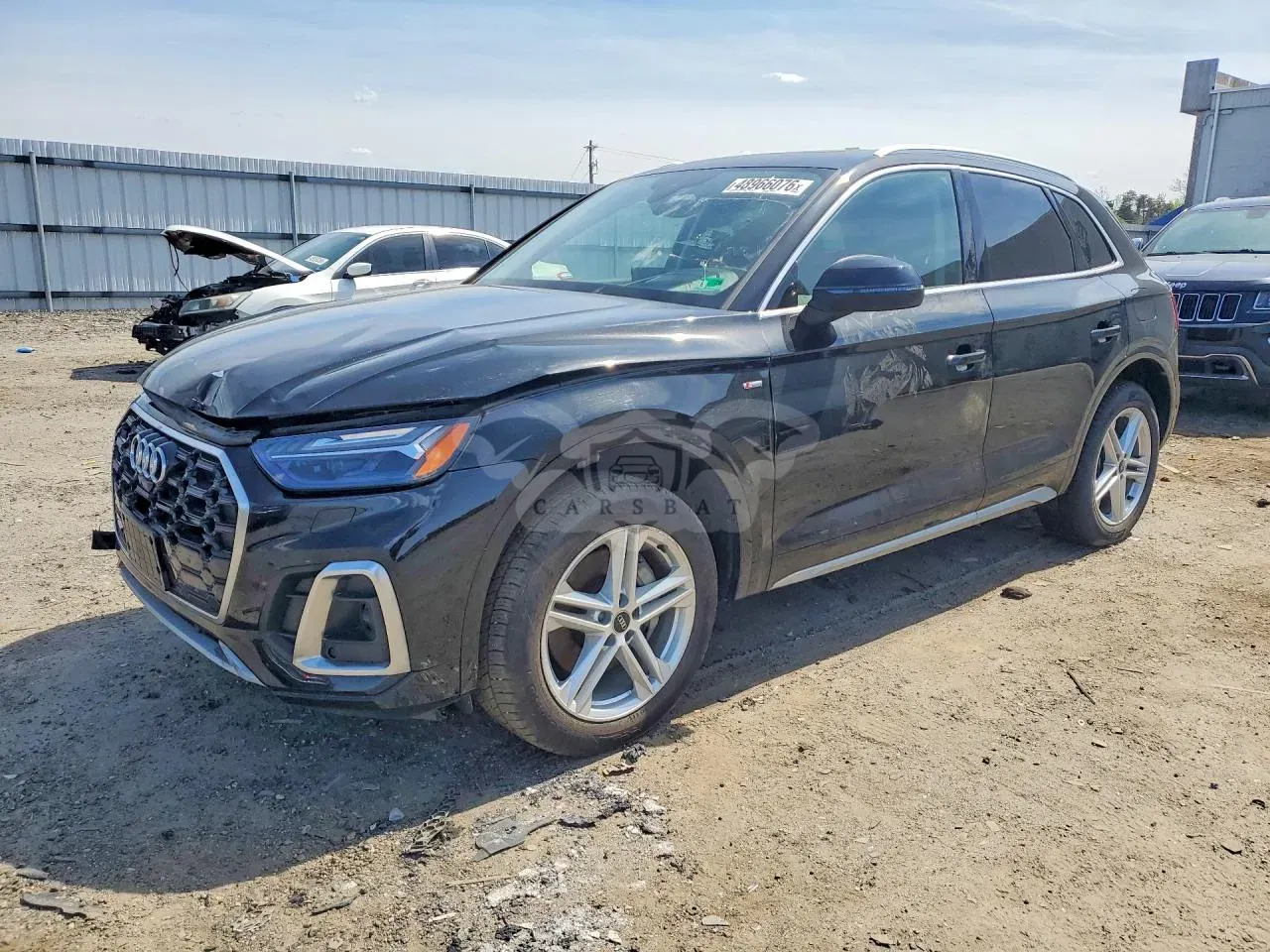 Audi Q5 2024