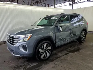 Volkswagen Atlas 2.0L 4 2025