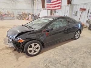 Honda Civic 1.8L 4 2008