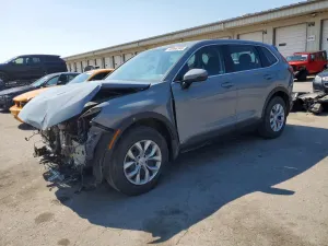 Honda CR-V 1.5L 4 2023