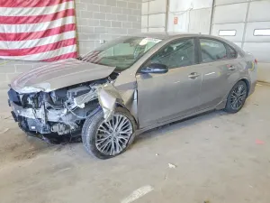Kia Cerato / Forte / K3 2L 4 2024