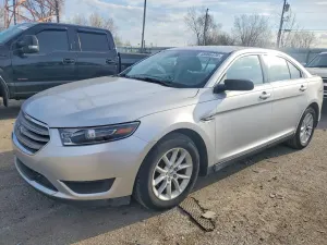 Ford Taurus 3.5L 6 2015