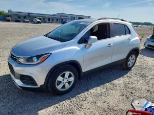 Chevrolet Trax 1.4L 4 2020