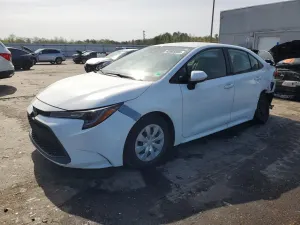 Toyota Corolla 1.8L 4 2020