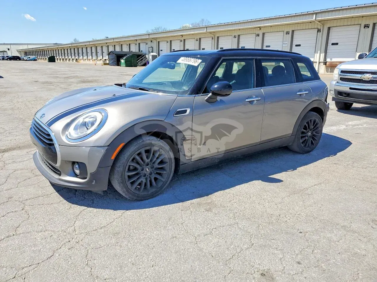 Mini Cooper 1.5L 3 2017