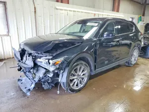 Mazda CX-5 2.5L 4 2020