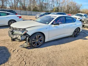 Acura TLX 2.0L 4 2021