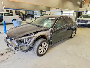 Honda Accord 2.4L 4 2010