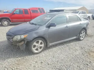 Toyota Corolla 1.8L 4 2011