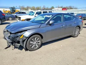 Nissan Altima 2.5L 4 2023