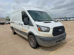Ford Transit 3.7L 6 2019