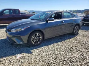 Kia Cerato / Forte / K3 2.0L 4 2023