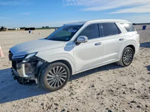 Hyundai Palisade 3.8L 6 2024