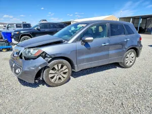 Acura RDX 2.3L 4 2012