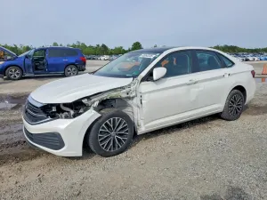 Volkswagen Jetta 1.5L 4 2023