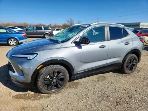 Buick Encore 1.3L 3 2025