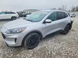 Ford Escape 1.5L 3 2020