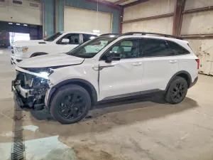 Kia Sorento 2.5L 4 2023