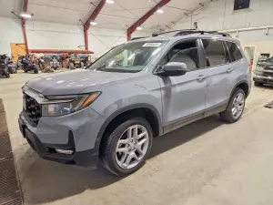 Honda Passport 3.5L 6 2025