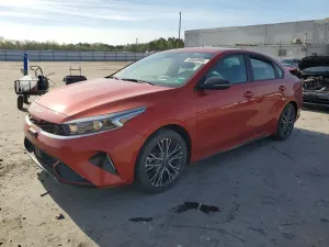 Kia Cerato / Forte / K3 2.0L 4 2023